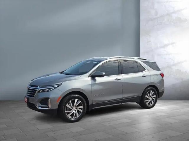 2023 Chevrolet Equinox AWD Premier for sale in Sioux Falls, SD