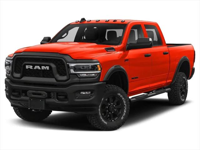 2021 Jeep Ram 2500 Power Wagon for sale in Saint Paul, MN