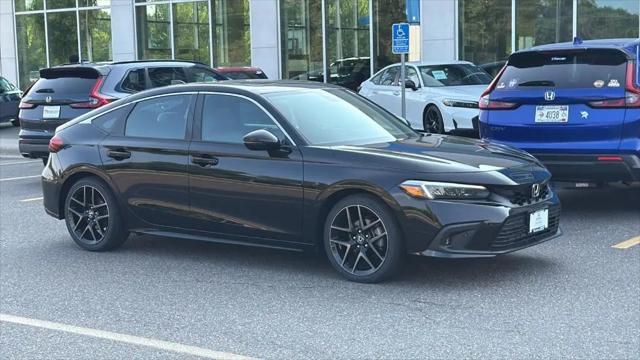 2024 Honda Civic Sport Touring for sale in Saint Paul, MN