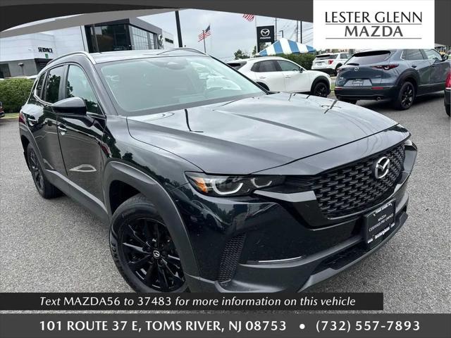 2025 Mazda CX-50 2.5 S Select Package for sale in Toms River, NJ