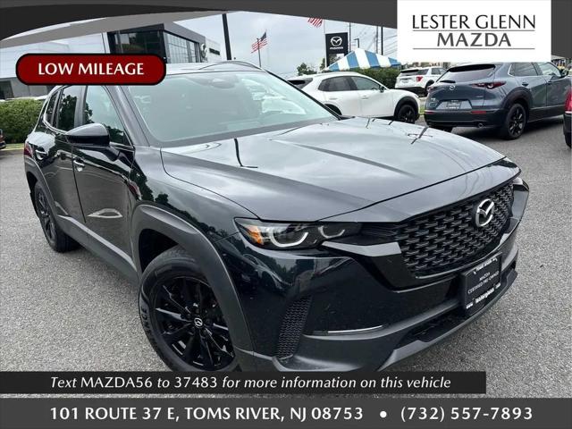 2025 Mazda CX-50 2.5 S Select Package for sale in Toms River, NJ