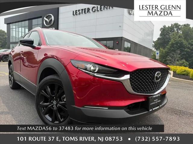2025 Mazda CX-30 2.5 S Select Sport for sale in Toms River, NJ