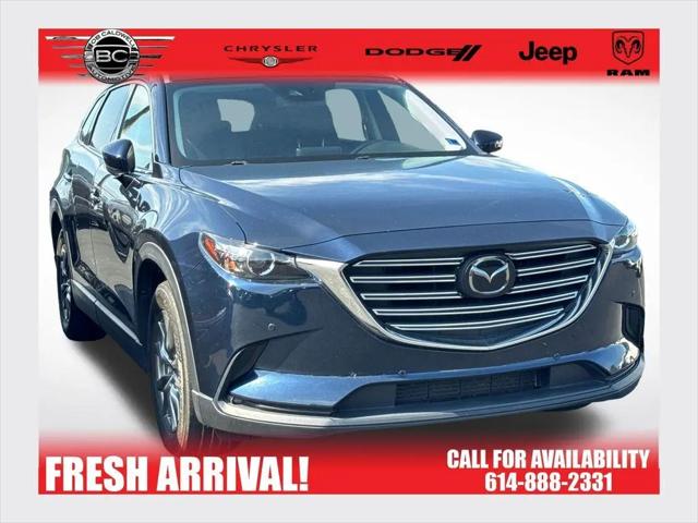 2019 Mazda CX-9 Touring for sale in Columbus, OH