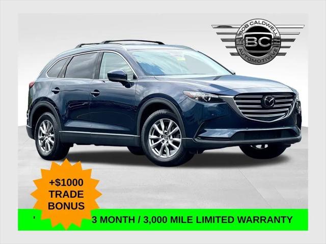 2019 Mazda CX-9 for sale near Columbus, OH