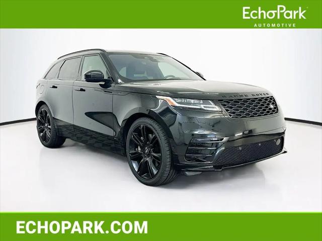 2021 Land Rover Range Rover Velar P340 R-Dynamic S for sale in Thornton, CO