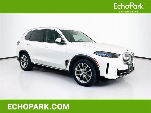 2024 BMW X5 xDrive40i for sale in Thornton, CO