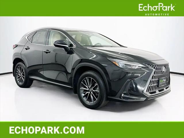 2025 Lexus NX 350 Premium for sale in Thornton, CO
