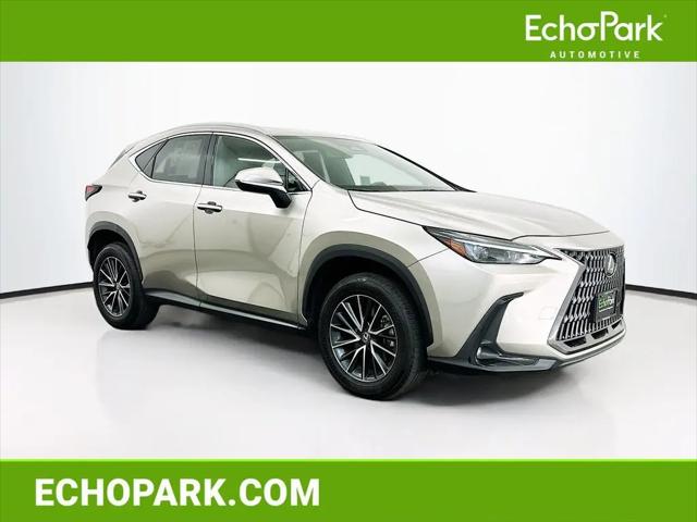 2024 Lexus NX 350 NX 350 for sale in Thornton, CO