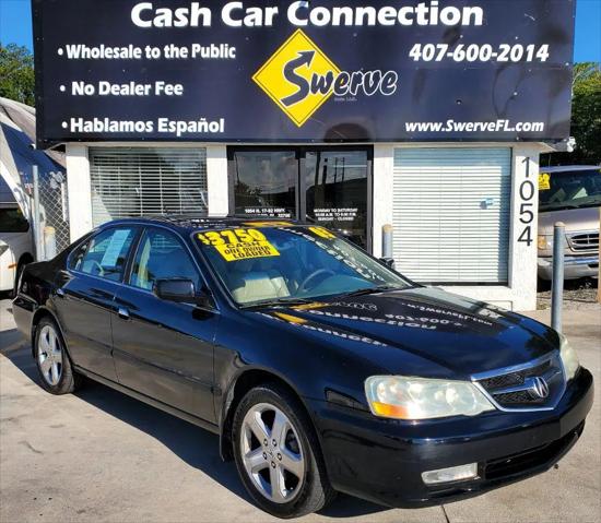 2003 Acura TL 3.2 Type S for sale in Longwood, FL