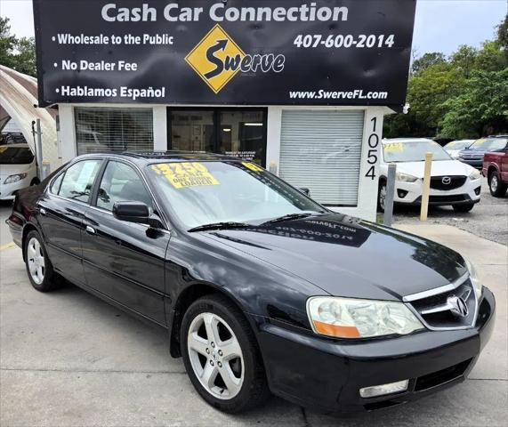 2003 Acura TL 3.2 Type S for sale in Longwood, FL