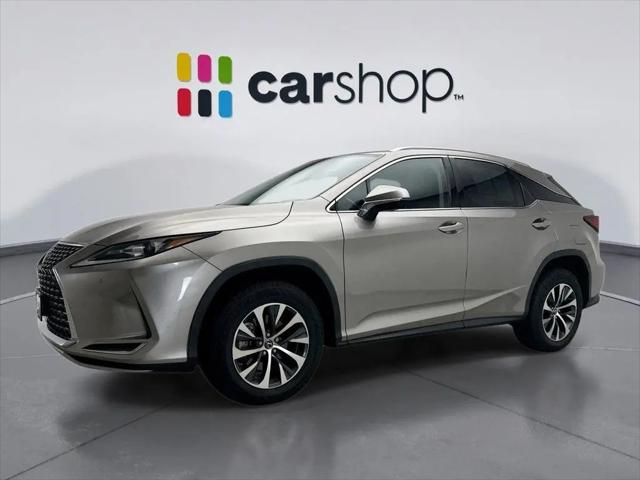 2021 Lexus RX 350 Base for sale in Chester Springs, PA