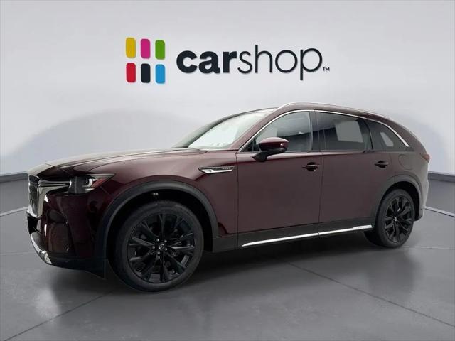 2024 Mazda X-90 Premium for sale in Chester Springs, PA
