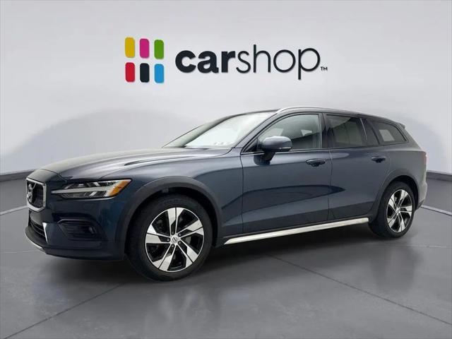 2020 Volvo V60 Cross Country T5 for sale in Chester Springs, PA