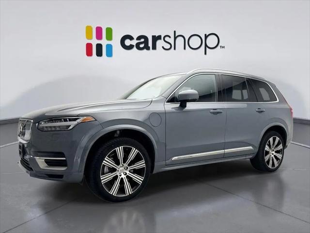 2023 Volvo XC90 Recharge T8 Plus Bright Theme 7-Seater for sale in Chester Springs, PA