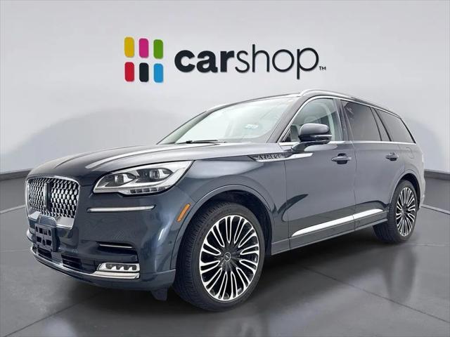2023 Lincoln Aviator Black Label for sale in Chester Springs, PA