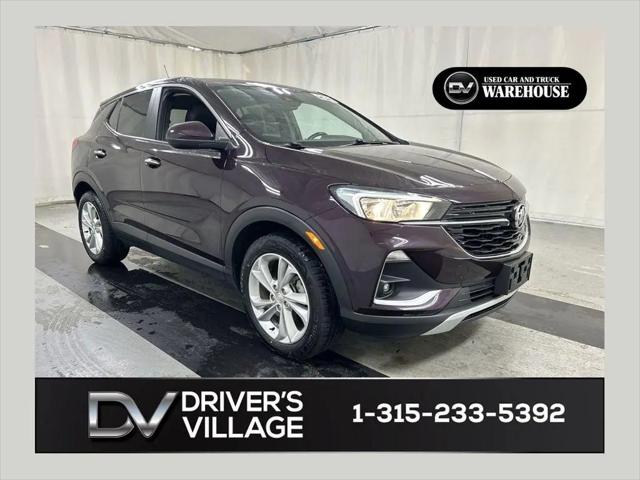 2021 Buick Encore GX FWD Preferred for sale in Cicero, NY