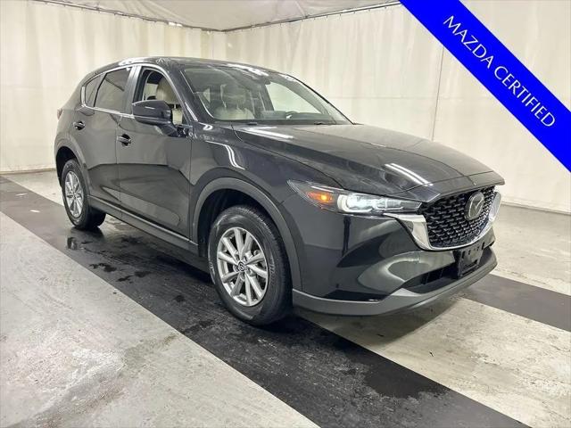 2023 Mazda CX-5 2.5 S Select for sale in Cicero, NY