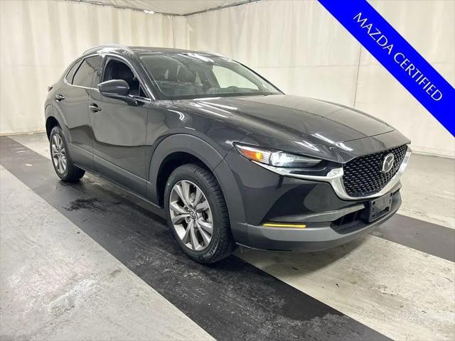 2024 Mazda CX-30 2.5 S Premium Package for sale in Cicero, NY