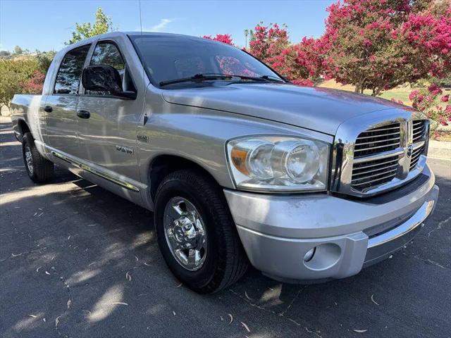 2008 Dodge Ram 1500 Laramie for sale in Los Angeles, CA