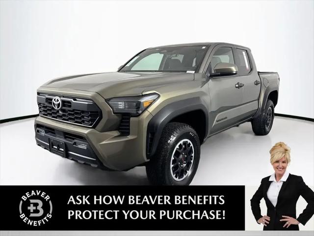 2024 Toyota Tacoma TRD Off Road for sale in Cumming, GA