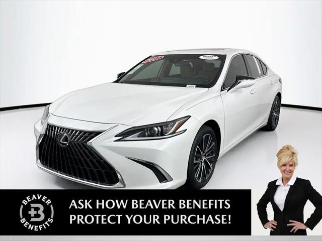 2023 Lexus ES 350 Base for sale in Cumming, GA