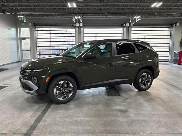 2026 Hyundai Tucson SEL for sale in Murray, UT