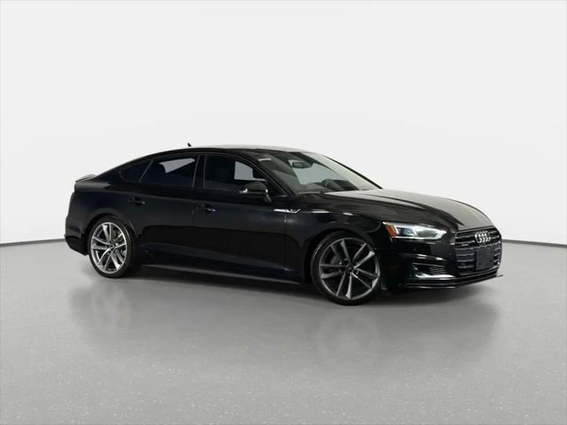 2019 Audi A5 45 Premium for sale in Pompano Beach, FL