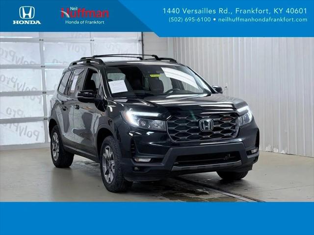 2023 Honda Passport AWD TrailSport for sale in Frankfort, KY