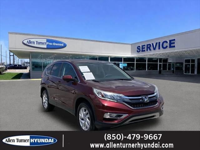 2016 Honda CR-V EX for sale in Pensacola, FL