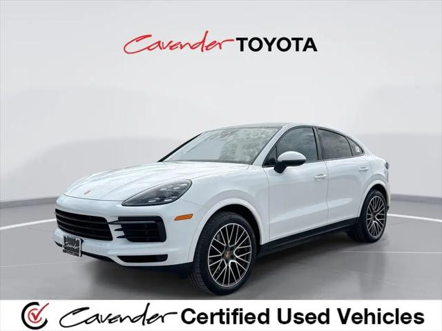 2021 Porsche Cayenne Cayenne for sale in San Antonio, TX