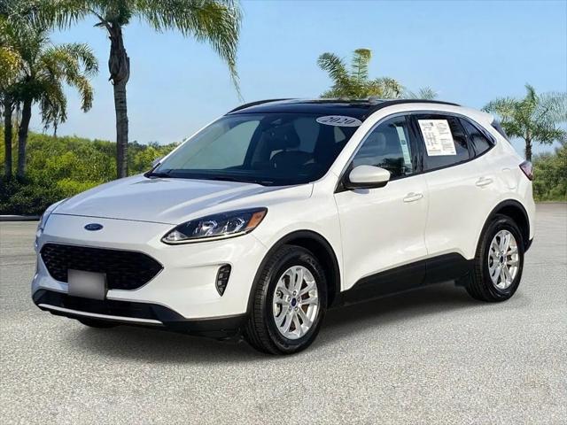 2020 Ford Escape SE for sale in Cerritos, CA