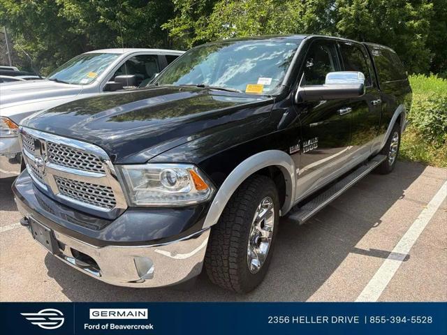 2014 Ram 1500 Laramie for sale in Dayton, OH