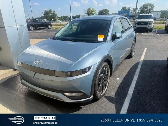 2023 Hyundai IONIQ 5 SEL for sale near Dayton, OH