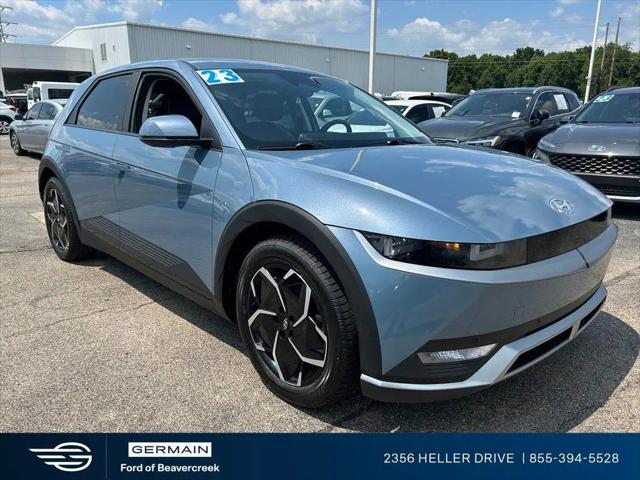 2023 Hyundai IONIQ 5 SEL for sale near Dayton, OH