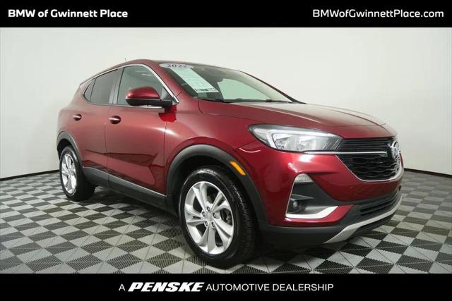 2022 Buick Encore GX FWD Preferred for sale in Duluth, GA