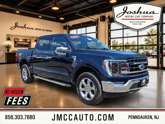 2023 Ford F-150 LARIAT for sale in Pennsauken, NJ