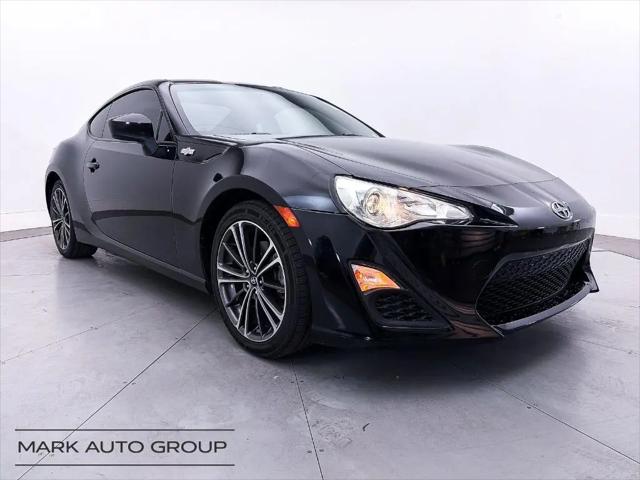 2016 Scion FR-S Base for sale in Scottsdale, AZ