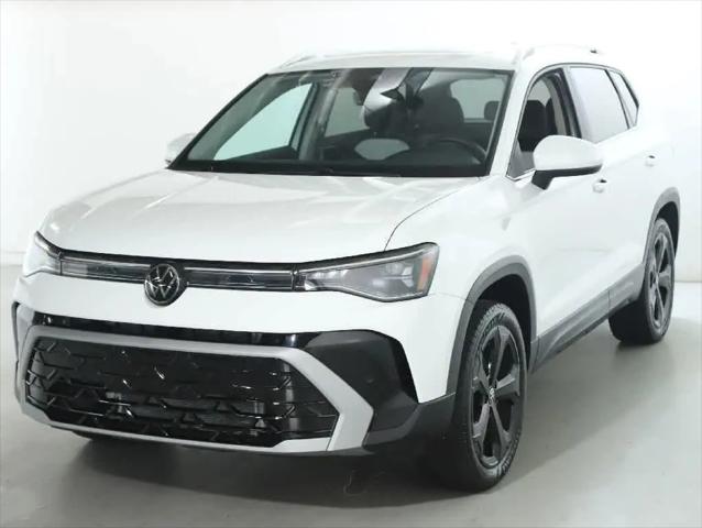 2025 Volkswagen Taos 1.5T SEL for sale in Brunswick, OH