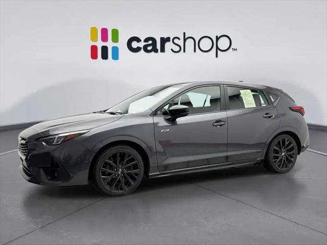 2024 Subaru Impreza RS 5-Door for sale in Glen Mills, PA