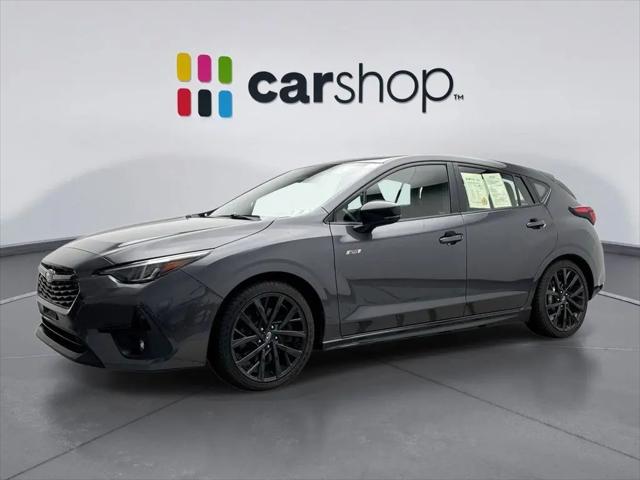 2024 Subaru Impreza RS 5-Door for sale in Glen Mills, PA