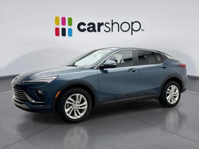 2024 Buick NV Preferred FWD for sale in Glen Mills, PA
