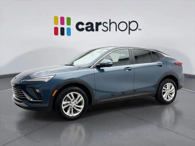 2024 Buick NV Preferred FWD for sale in Glen Mills, PA