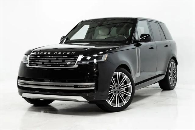 2024 Land Rover Range Rover P530 SE for sale in Elmhurst, IL