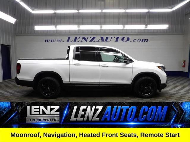 2023 Honda Ridgeline Black Edition for sale in Fond du Lac, WI