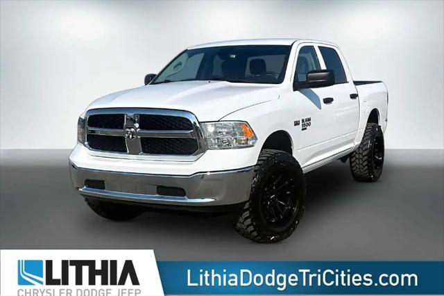 2023 Ram 1500 Classic SLT for sale in Kennewick, WA