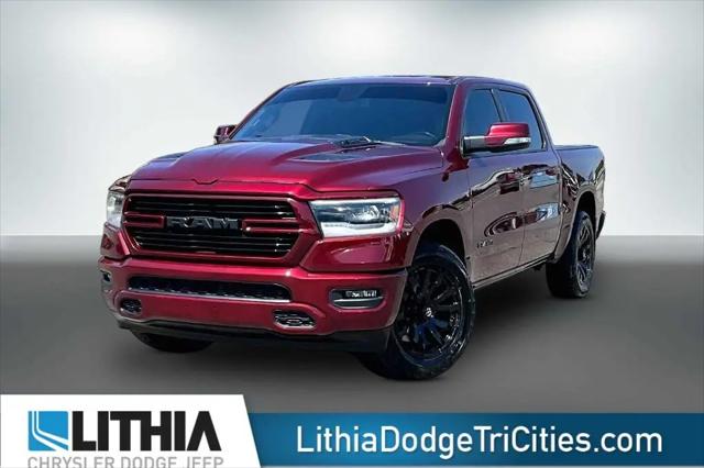 2019 Ram 1500 Rebel for sale in Kennewick, WA