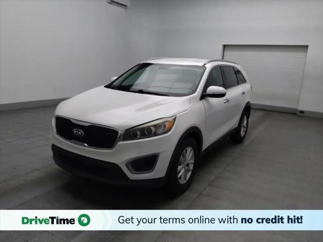 2016 Kia Sorento 2.4L LX for sale in Augusta, GA