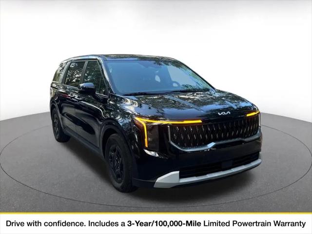 2026 Kia Carnival MPV LXS for sale in Orlando, FL