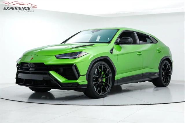2024 Lamborghini Urus S for sale in Fort Lauderdale, FL