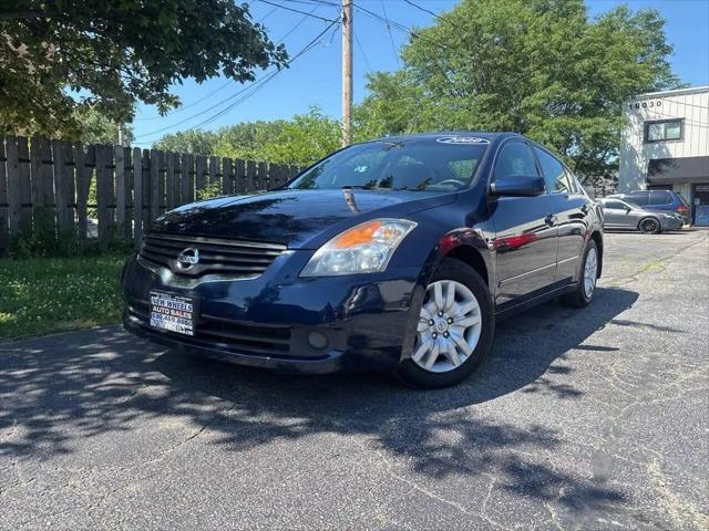 2009 Nissan Altima 2.5 S for sale in Glendale Heights, IL